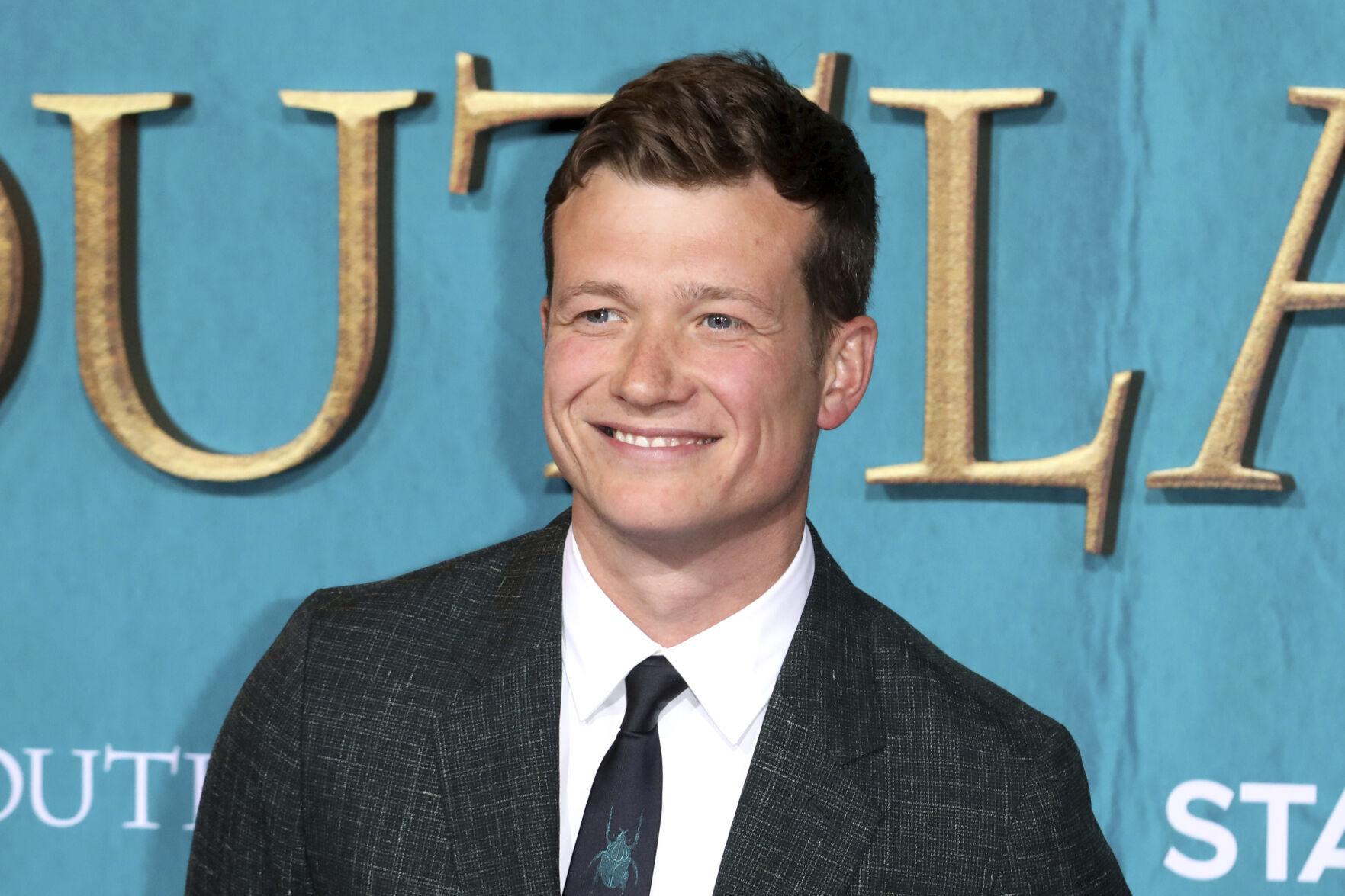 Ed Speleers